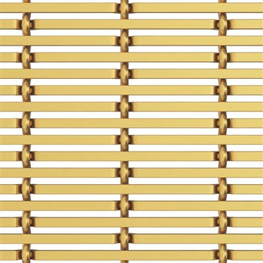 Litet hål Trådnät